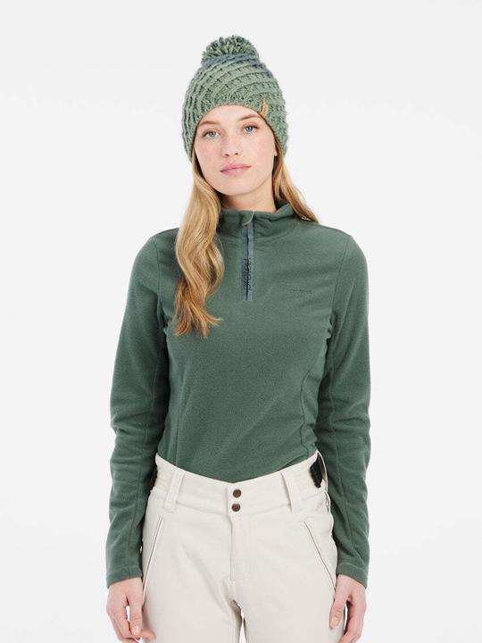 Actual product image Protest 1/4 ZIP TOP MUTEZ (42, XL)