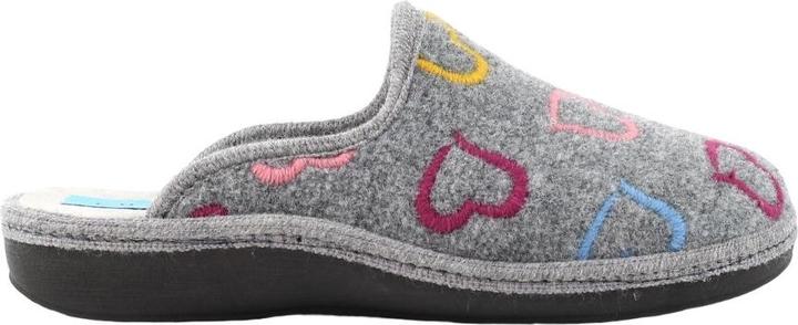 Immagine prodotto Lunar Pantofole Love Mule Donna/Ladies (38)