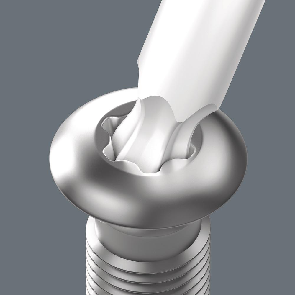 Thumbnail - Wera, Bits, 867/4 KK TX 10 x 89 mm (TX10)