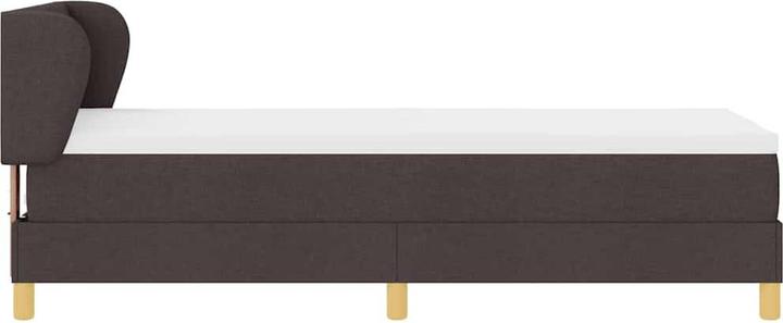 Produktbild vidaXL Boxspringbett (80 x 200 cm)