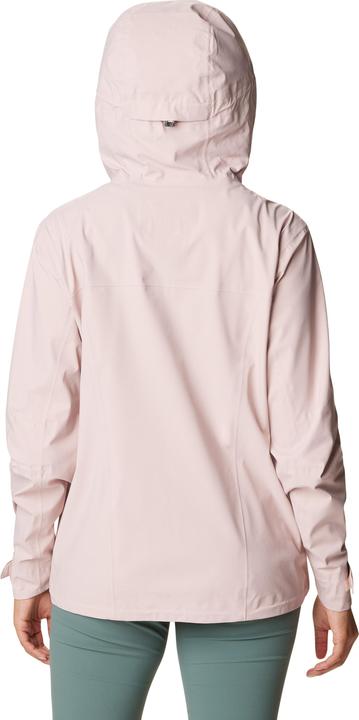 Produktbild Columbia Omni-Tech Ampli-Dry Shell (L)