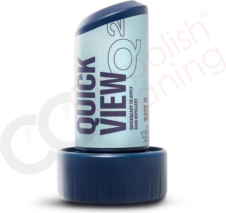 Produktbild Gyeon Q² QuickView (120 ml)