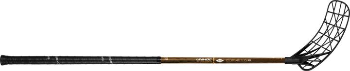 Unihoc EVOLITE CARBSKIN Curve 1.0º TI 29 24/25