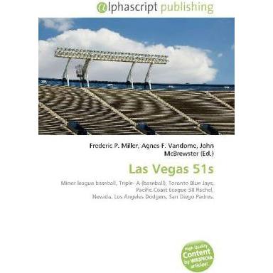 Las Vegas 51s, Ratgeber