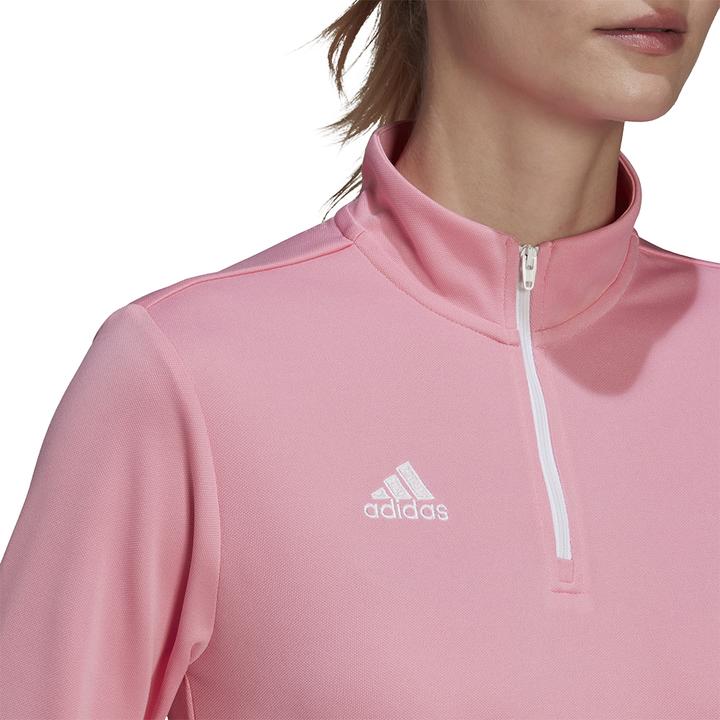 Produktbild adidas Entrada 22 Trainingspullover Damen (XS)