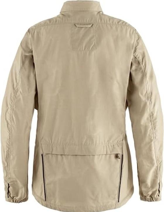 Produktbild Fjällräven Hoja Rider's Wind Jacket W (XXS)