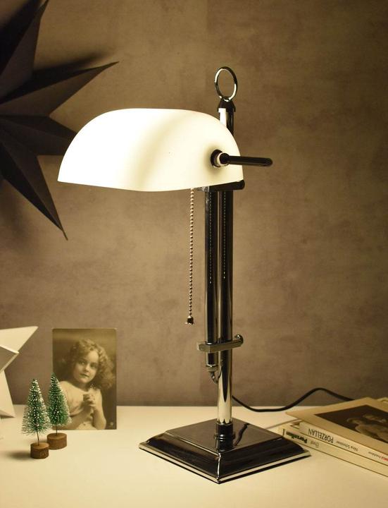 Image du produit Palazzo Bankerleuchte (E27)