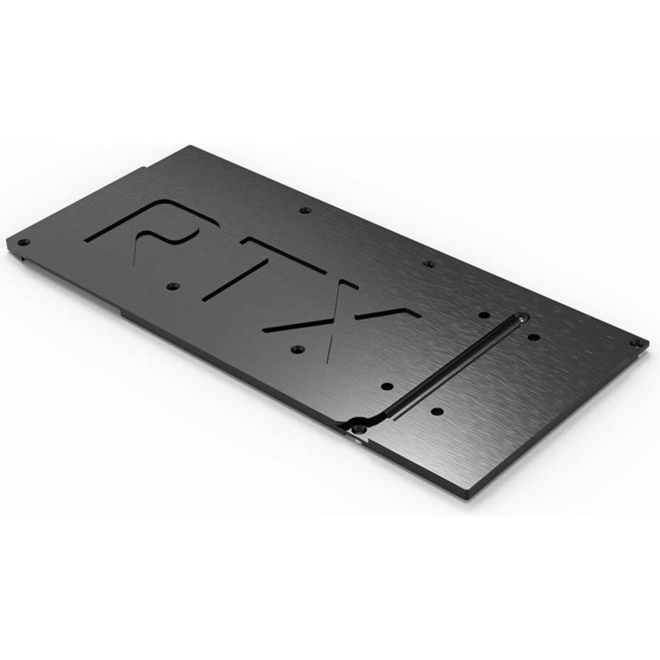 Aqua Computer Aquacomputer Backplate f??r kryographics NEXT RTX 3090, passiv, GPU Wasserkühler Zubehör
