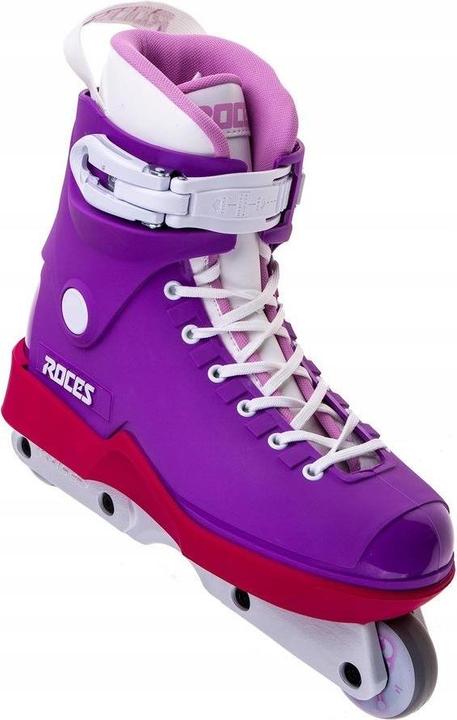 Image du produit Roces Agressif M12 LO Team Malva (42)