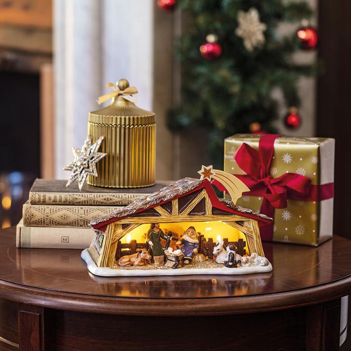 Productafbeelding Villeroy & Boch Winter collage