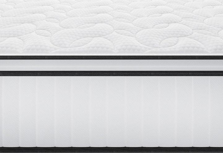 Image du produit Dreamea Delice (160 x 200 cm)