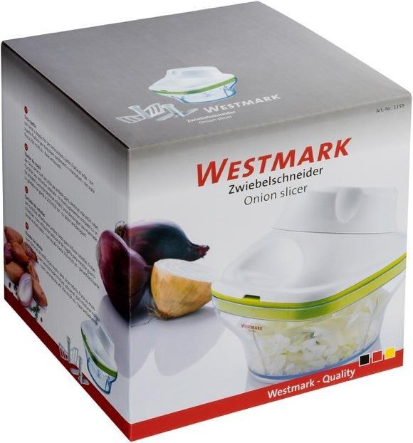 Produktbild Westmark Zwiebelschneider (250 ml)