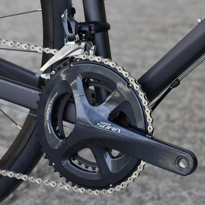 Produktbild Triban RC 500 (53 cm)