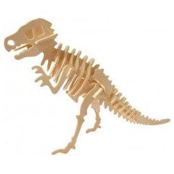 Cover-Discount DIY Bastel-Set Dinosaurier Tyrannosaurus nature
