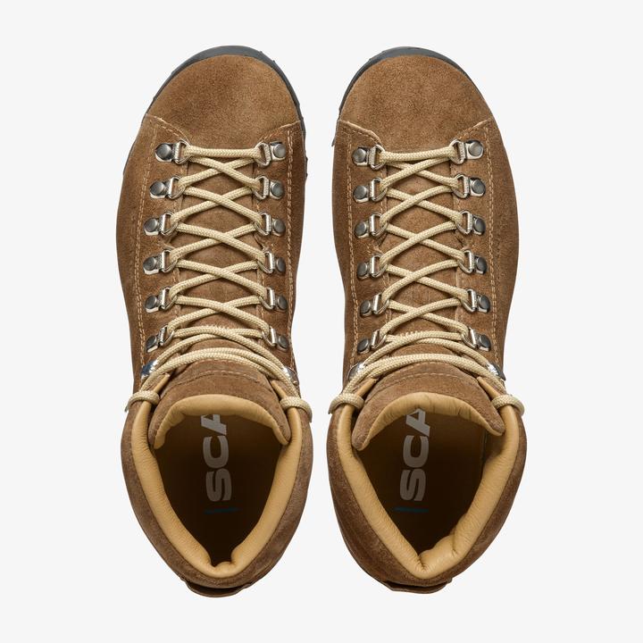 Actual product image Scarpa Lifestyleschuh Primitive (44)