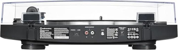 Produktbild Audio-Technica AT-LP3XBTBK (Vollautomatisch)