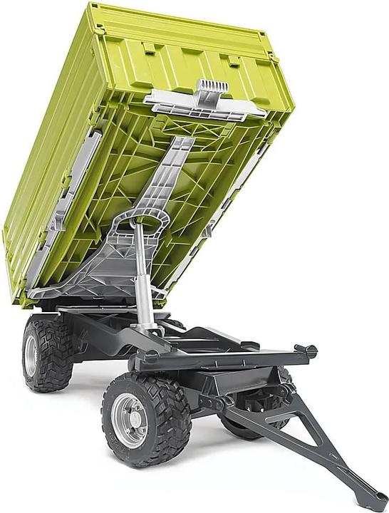 Produktbild Bruder Fliegl 3-Seitenkipper
