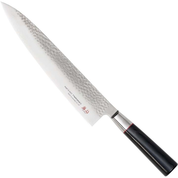 Suncraft Senzo Large Gyuto Hocho (25 cm)