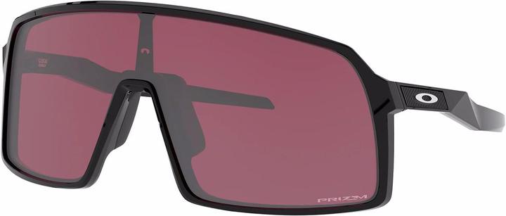 Immagine prodotto Oakley Sutro (Nero, Rosso)