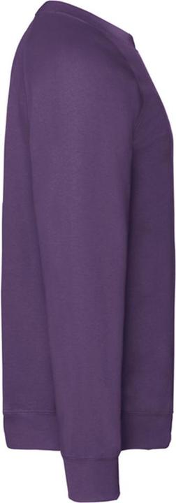 Produktbild Fruit of the Loom Classic Sweatshirt Raglanärmel (L)