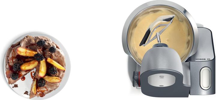 Productafbeelding Bosch Hausgeräte MUM59S81DE (1000 W)