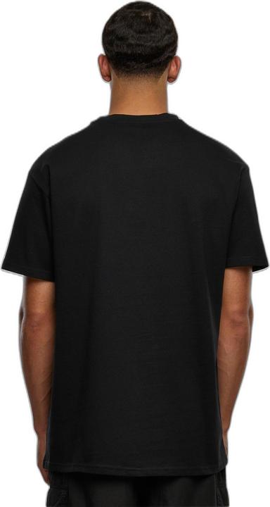 Actual product image Urban Classics UZIJIN Heavy Oversize Tee - 91495 (XXL)