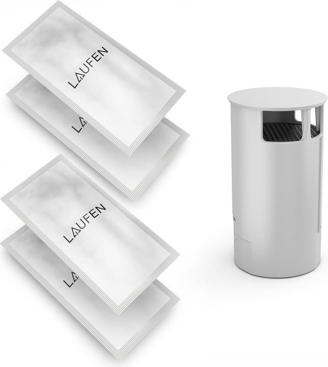 Laufen Cleanet Riva