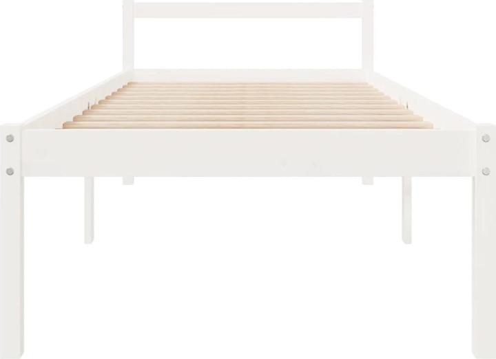 Image du produit vidaXL Seniorenbett (75 x 190 cm)