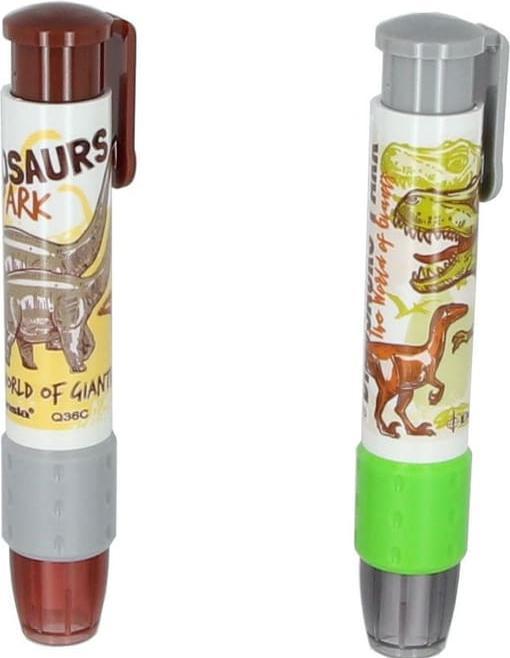 Produktbild Besttoy Radierstift - Dinosaurier - 1 Stück