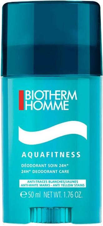 Actual product image Biotherm Aquafitness (Stick, 50 ml)