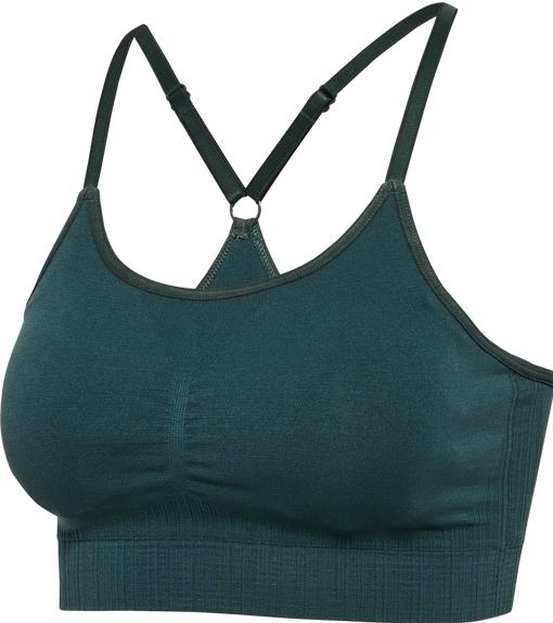 Actual product image hummel Hmlmt Define Seamless Padded Bra (XL)
