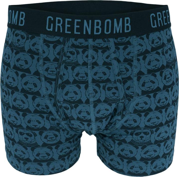 Produktbild Greenbomb Trunk Animal Climate Agent (XL, Einzelpack)