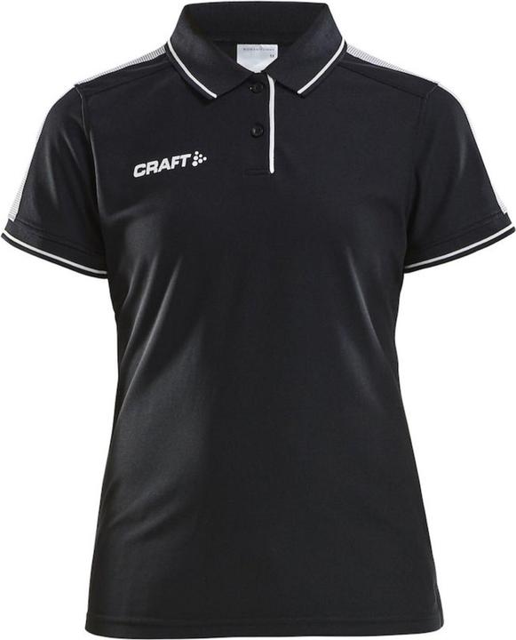 Produktbild Craft Pro Control Poloshirt W (XS)