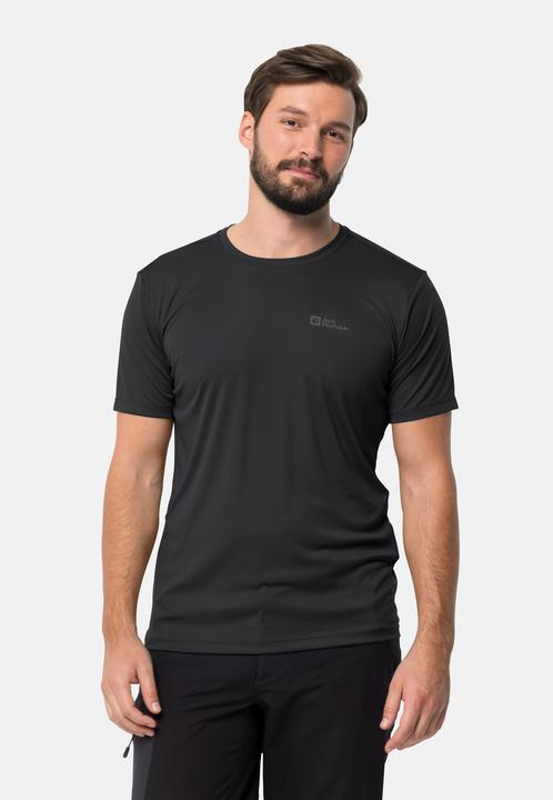 Produktbild Jack Wolfskin Tech Tee (XXL)