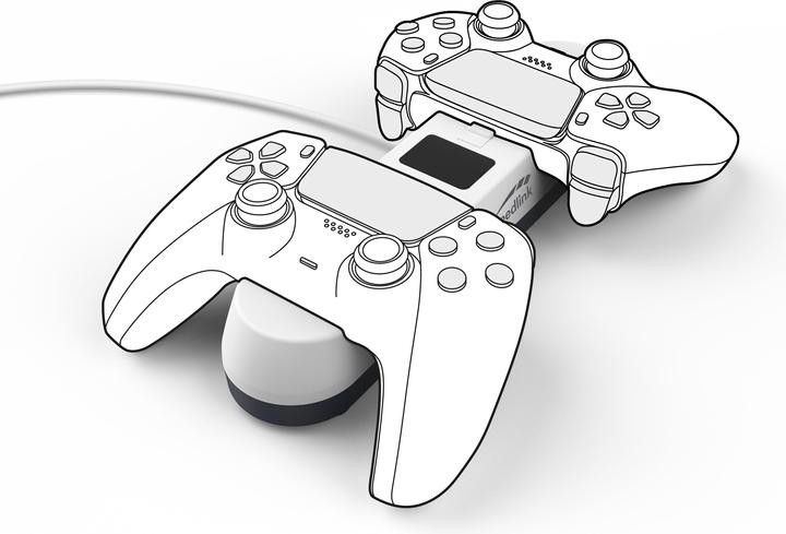 Produktbild Speedlink Jazz (PS5)