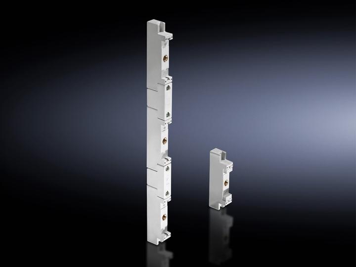 Actual product image Rittal Busbar support