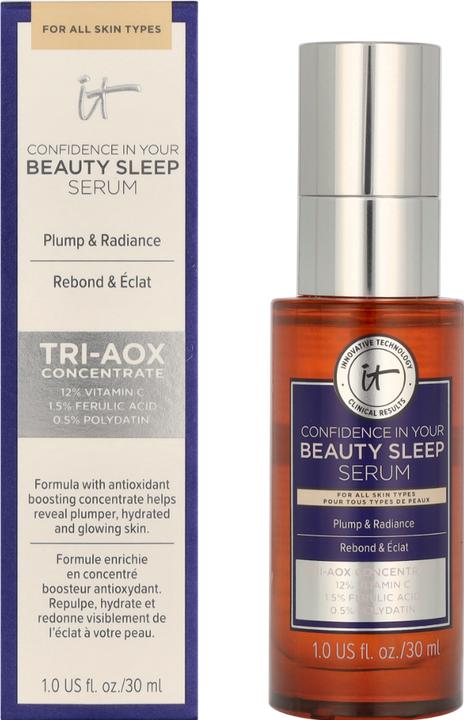 Immagine prodotto It Cosmetics Fiducia (30 ml)