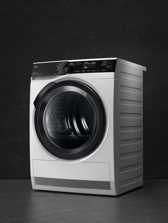 Image du produit AEG TR9HH8AY (8 kg, Modifiable)