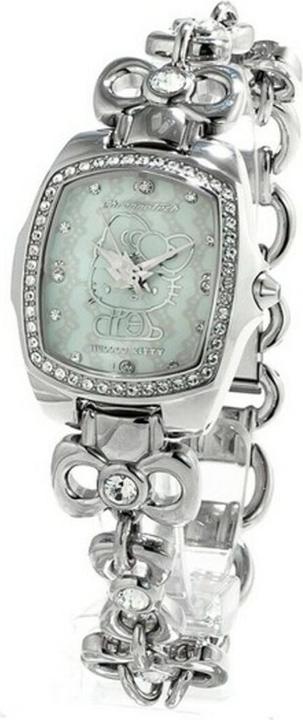 Chronotech Damenuhr CT7105LS-18M (Ø 26 mm) (26 mm)