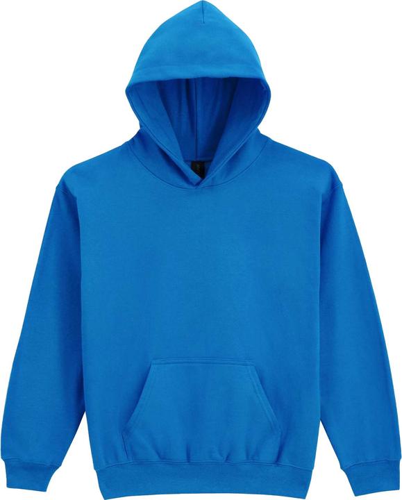 Produktbild Gildan Softstyle Kapuzenpullover Mittelschwer Fleece (128)