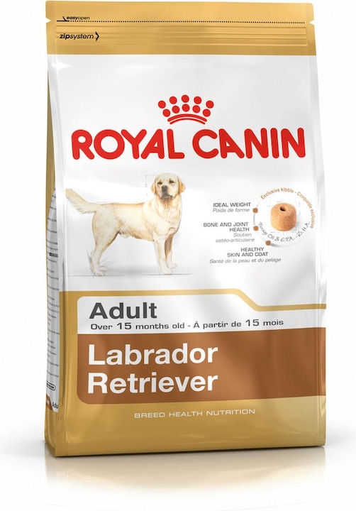 Immagine prodotto Royal Canin Labrador Retriever (Adulto, 1 pz., 12000 g)