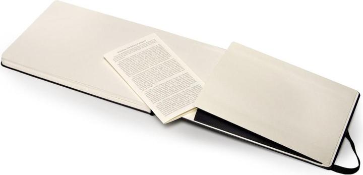 Immagine prodotto Moleskine ART PLUS - Album da disegno ad acquerello (A5, Nessuna)