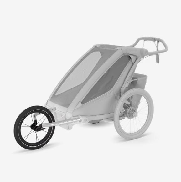 Productafbeelding Thule All-Terrain Kit Generation 2 Sport und Cross