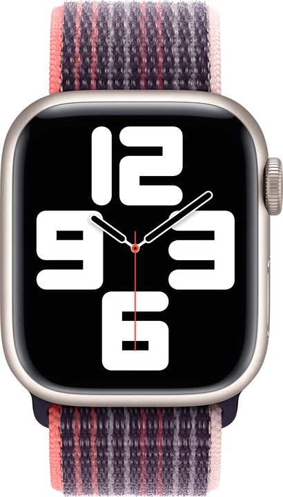 Produktbild Apple Sport Loop (41 mm, Woven Nylon, Apple Watch Series 8)