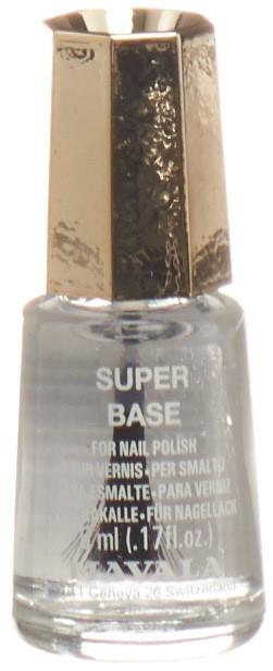 Mavala Super Base (40 Super Base, Base Coat)
