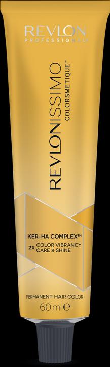Image du produit Revlon Professional Colorsmetique 9.31 Blond très clair or cendre (9.31 Blond très clair or cendré)