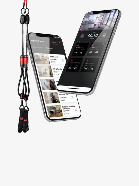 Actual product image HyGear Hyfit Gear 1