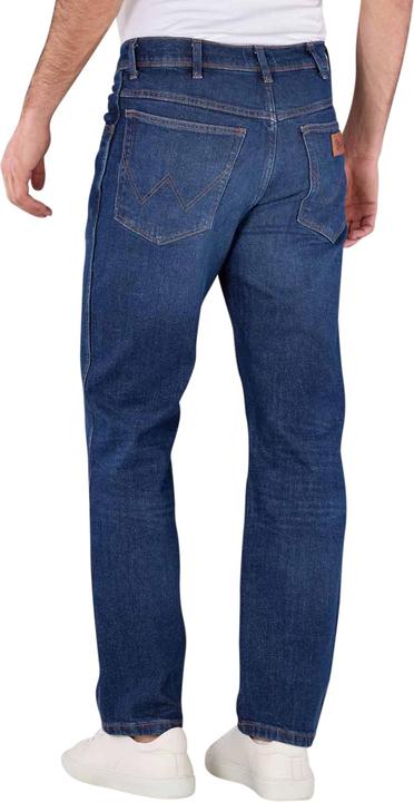 Produktbild Wrangler Jeans Texas Low Stretch (W33/L30)
