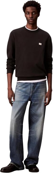 Produktbild Calvin Klein Jeans Ls Eu 350terry Badge Cn Swtshrt (S)