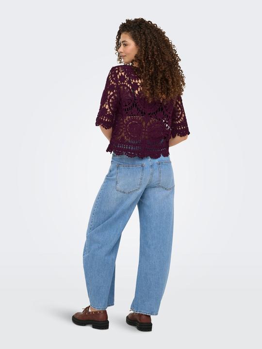 Produktbild Only ONLWATERLY Strickpullover Strickpullover (XS)